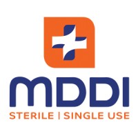 MDDI Global logo - Similar company to Tool & Instrument Engineering