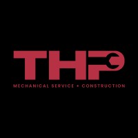 THP Mechanical logo - Similar company to Strategic Construction Solutions