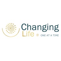 Changing Life CIC logo - Similar company to Kore Development Charity