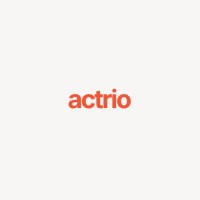 Actrio logo - Similar company to Candy Cartel