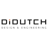 DiDutch logo - Similar company to Metachef