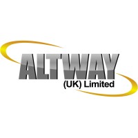 Altway (UK) Ltd logo - Similar company to Partshaus Ltd