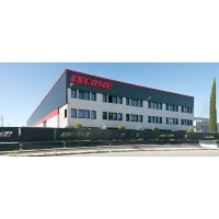 INCOME SA logo - Similar company to E&M Combustión | Quemadores Industriales