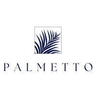 Palmetto logo - Similar company to Baer Constructora