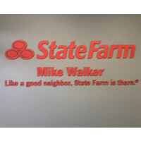 Mike Walker - State Farm Insurance Agent logo - Similar company to State Farm Insurance Agents
