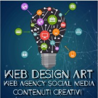 Web DesignArt logo - Similar company to Paradeigma Consulting