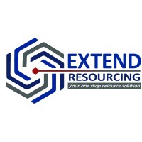 EXTEND Resourcing logo - Similar company to Endpoint Focus