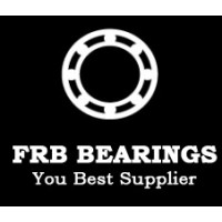 FRB BEARINGS CO.,LTD logo - Similar company to D.R.I.