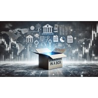 Broker Dealer In A Box by GiGCXOs logo - Similar company to Gigcxos