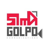 Golpo Communications logo - Similar company to Heights Inc