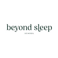 Beyond Sleep School logo - Similar company to Beyond Sleep