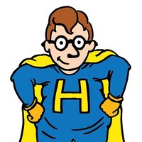The HealthGuys logo - Similar company to Ppg Tax