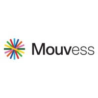 Mouvess logo - Similar company to 1 Billion Euros For A Just Ecological Transition