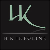 HK infoline logo - Similar company to Hireease