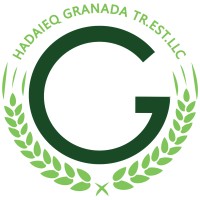 HADAIEQ GRANADA.TR.LLC logo - Similar company to Al Bayader
