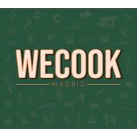 Wecook Madrid logo - Similar company to Digitalessen | Agencia Premium De Marketing Online ⭐