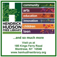 Hendrick Hudson Free Library