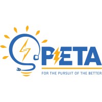 P.E.T.A logo - Similar company to Solar Point Energy Co.