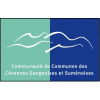 COMMUNAUTE DE COMMUNES DES CEVENNES GANGEOISES ET SUMENOISES logo - Similar company to Territoire D'Énergie Alsace