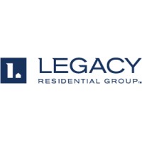 Legacy Residential Group logo - Similar company to Cfh Group, Llc