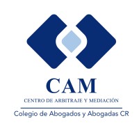 Centro de Arbitraje y Mediación CAM logo - Similar company to Centro Internacional De Conciliación Y Arbitraje Cica