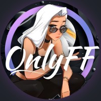 Onlyff logo - Similar company to Ai Sexting