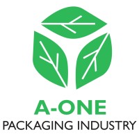 A-one Packaging Industry logo - Similar company to One Stop Packaging