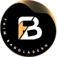 FAIM BANGLADESH logo - Similar company to Tech Wing'S Lab