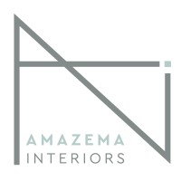 Amazema Interiors logo - Similar company to El Debel Designs