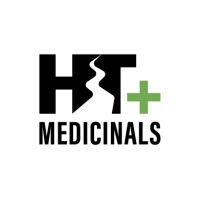Happy Trails Medicinals logo - Similar company to Mind Over Data