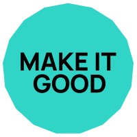 Make It Good logo - Similar company to Alp Synergy Ltd