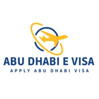 Abu Dhabi E Visa logo - Similar company to Instabuy.Hu