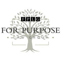 For Purpose Law Group (FPLG) logo - Similar company to Windforce 10