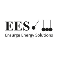 Ensurge Energy Solutions LLP logo - Similar company to Cyberwall Global Solutions Pvt. Ltd.