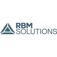 RBM Solutions bv logo - Similar company to Dns Services