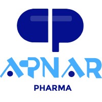 APNAR PHARMA logo - Similar company to Bdr Pharmaceuticals