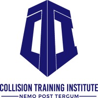 Collision Training institute logo - Similar company to New York Ai/Ml Conversations