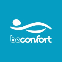 Beconfort logo - Similar company to Zakut Innovation Hub