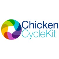Chicken CycleKit logo - Similar company to Extra Uk