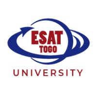 ESAT-TOGO UNIVERSITY logo - Similar company to Imatel Burkina Sarl