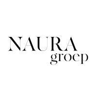 NAURA groep logo - Similar company to Van Uffelen Mode