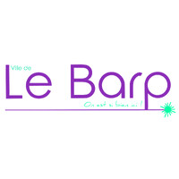 Mairie du Barp logo - Similar company to Congrès Epiclin-Jsclcc