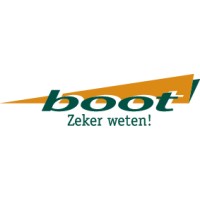 boot assurantie adviseurs b.v. logo - Similar company to Ccc Projects & Engineering Bv