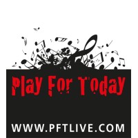 Managing Director at Play For Today - Live Entertainment / Talent Buyer & Booking Agency logo - Similar company to The Hideout Studio