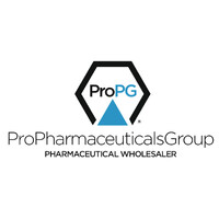 Pro Pharmaceuticals Group logo - Similar company to Hl Pharma Pty Ltd