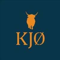 KJØ ApS logo - Similar company to Boutmedia