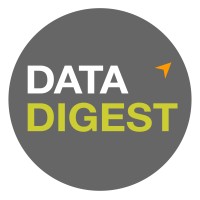 Datadigest B.V. logo - Similar company to Ot Network Solutions - Otns B.V.