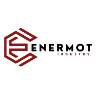 Enermot A.Ş. logo - Similar company to Ecoduff Ltd., Istanbul