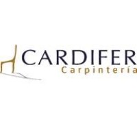 CARPINTERIA DE MADERA CARDIFER SLU logo - Similar company to Noa Madera Creativa Sl