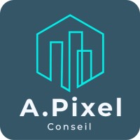 APIXEL Conseil logo - Similar company to Apixel